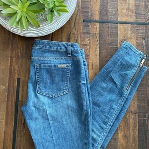 Michael Kors Skinny Jeans